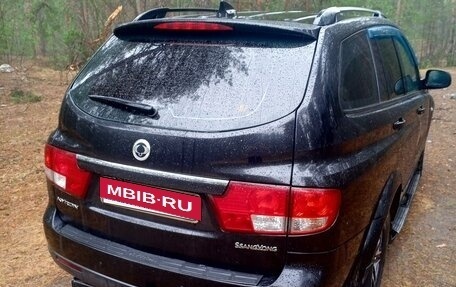 SsangYong Kyron I, 2010 год, 699 000 рублей, 2 фотография