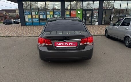 Chevrolet Cruze II, 2011 год, 690 000 рублей, 4 фотография