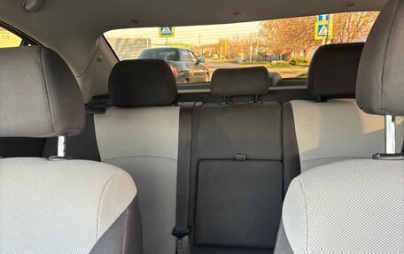 Chevrolet Cruze II, 2011 год, 690 000 рублей, 17 фотография