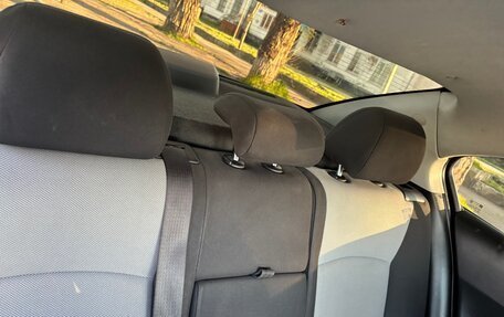 Chevrolet Cruze II, 2011 год, 690 000 рублей, 14 фотография