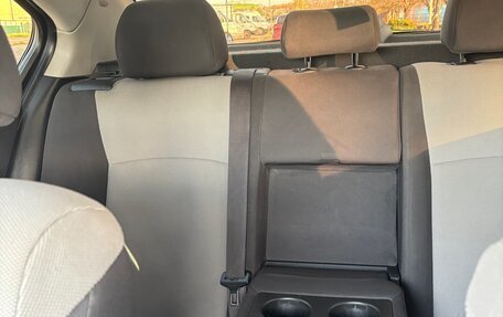 Chevrolet Cruze II, 2011 год, 690 000 рублей, 18 фотография