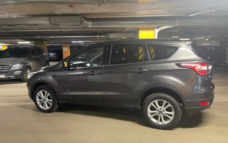 Ford Kuga III, 2018 год, 1 650 000 рублей, 7 фотография