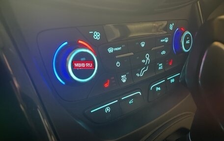 Ford Kuga III, 2018 год, 1 650 000 рублей, 17 фотография