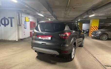 Ford Kuga III, 2018 год, 1 650 000 рублей, 9 фотография