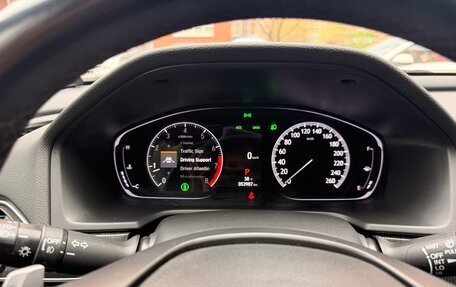 Honda Accord IX рестайлинг, 2020 год, 2 300 000 рублей, 3 фотография