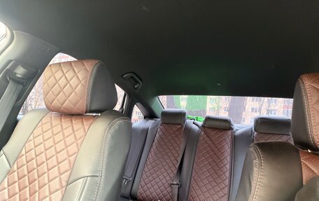 Honda Accord IX рестайлинг, 2020 год, 2 300 000 рублей, 2 фотография