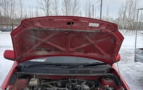 Toyota Raum II, 2003 год, 565 000 рублей, 13 фотография