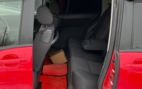 Toyota Raum II, 2003 год, 565 000 рублей, 9 фотография