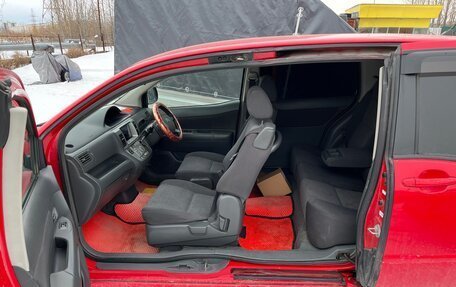 Toyota Raum II, 2003 год, 565 000 рублей, 10 фотография