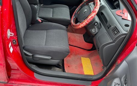 Toyota Raum II, 2003 год, 565 000 рублей, 5 фотография