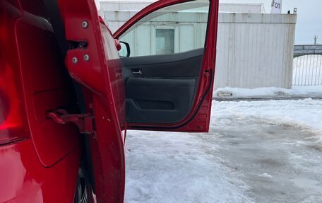 Toyota Raum II, 2003 год, 565 000 рублей, 11 фотография