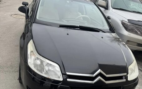 Citroen C4 II рестайлинг, 2008 год, 280 000 рублей, 5 фотография