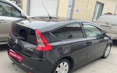 Citroen C4 II рестайлинг, 2008 год, 280 000 рублей, 2 фотография