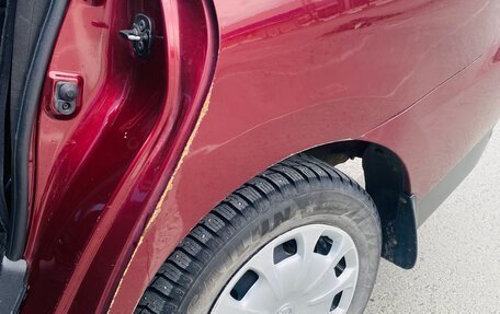 Nissan Almera, 2014 год, 780 000 рублей, 10 фотография