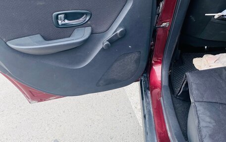 Nissan Almera, 2014 год, 780 000 рублей, 12 фотография