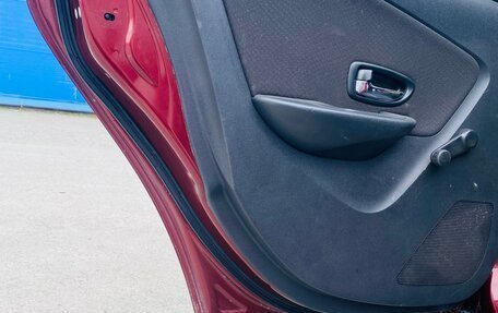 Nissan Almera, 2014 год, 780 000 рублей, 11 фотография