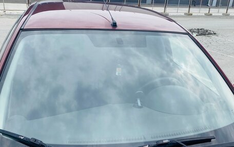 Nissan Almera, 2014 год, 780 000 рублей, 8 фотография