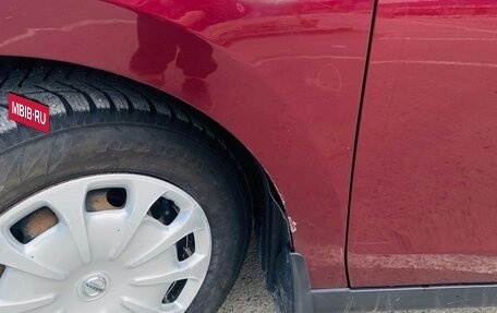 Nissan Almera, 2014 год, 780 000 рублей, 5 фотография