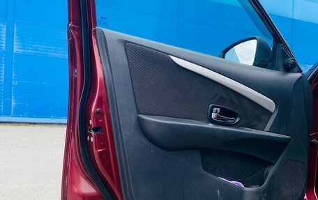 Nissan Almera, 2014 год, 780 000 рублей, 14 фотография