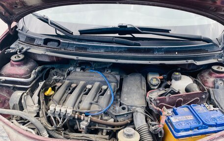 Nissan Almera, 2014 год, 780 000 рублей, 19 фотография