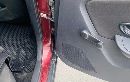 Nissan Almera, 2014 год, 780 000 рублей, 18 фотография