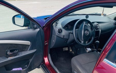 Nissan Almera, 2014 год, 780 000 рублей, 15 фотография