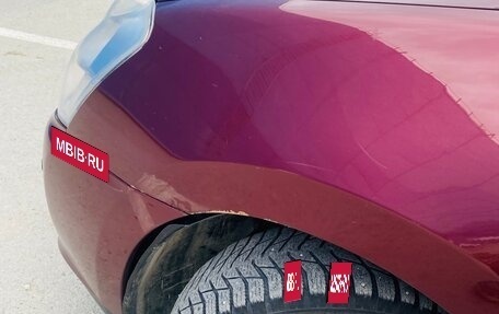 Nissan Almera, 2014 год, 780 000 рублей, 9 фотография