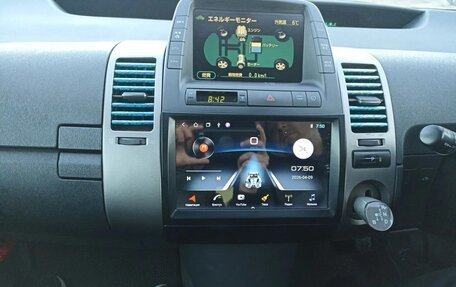 Toyota Prius, 2008 год, 650 000 рублей, 6 фотография