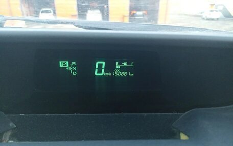 Toyota Prius, 2008 год, 650 000 рублей, 7 фотография