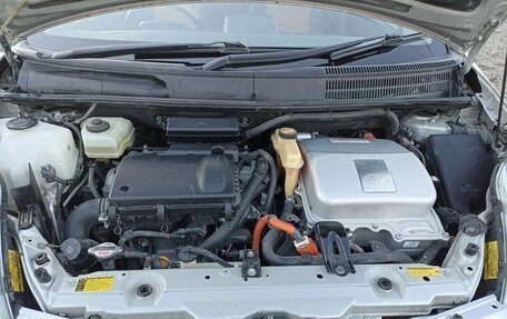 Toyota Prius, 2008 год, 650 000 рублей, 9 фотография