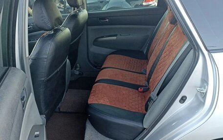 Toyota Prius, 2008 год, 650 000 рублей, 11 фотография