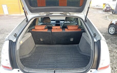 Toyota Prius, 2008 год, 650 000 рублей, 14 фотография