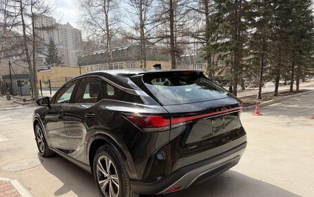 Lexus RX IV рестайлинг, 2025 год, 7 470 000 рублей, 4 фотография