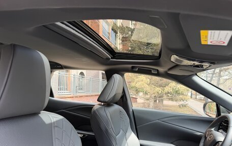 Lexus RX IV рестайлинг, 2025 год, 7 470 000 рублей, 11 фотография