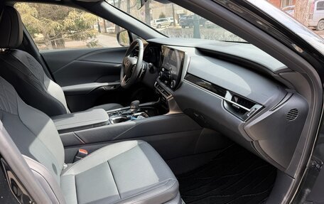 Lexus RX IV рестайлинг, 2025 год, 7 470 000 рублей, 10 фотография