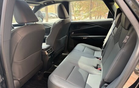 Lexus RX IV рестайлинг, 2025 год, 7 470 000 рублей, 13 фотография