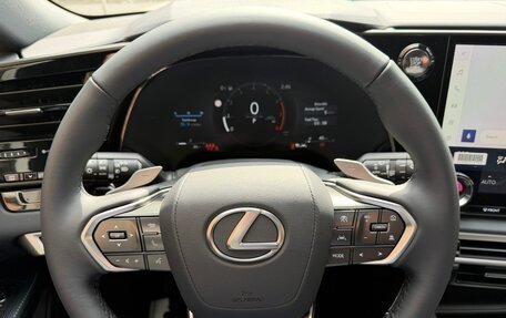 Lexus RX IV рестайлинг, 2025 год, 7 470 000 рублей, 16 фотография