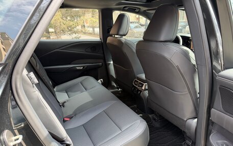 Lexus RX IV рестайлинг, 2025 год, 7 470 000 рублей, 12 фотография