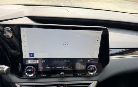 Lexus RX IV рестайлинг, 2025 год, 7 470 000 рублей, 17 фотография