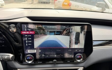 Lexus RX IV рестайлинг, 2025 год, 7 470 000 рублей, 19 фотография