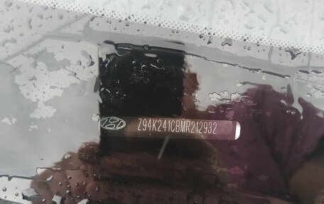 Hyundai Solaris II рестайлинг, 2020 год, 1 700 000 рублей, 5 фотография