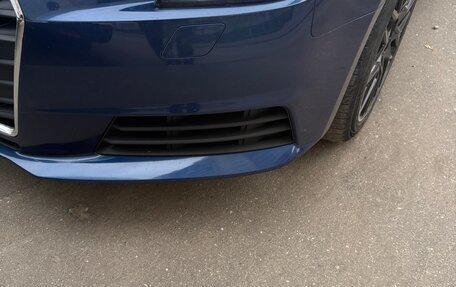 Audi A4, 2017 год, 2 000 000 рублей, 14 фотография