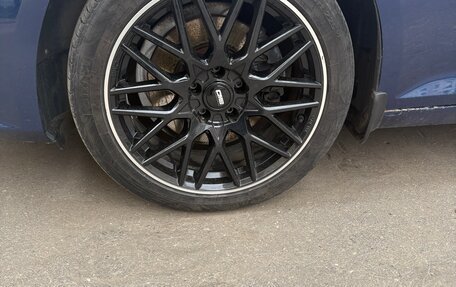 Audi A4, 2017 год, 2 000 000 рублей, 16 фотография