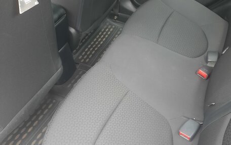 KIA Rio III рестайлинг, 2014 год, 930 000 рублей, 9 фотография