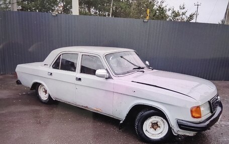 ГАЗ 31029 «Волга», 1994 год, 90 000 рублей, 3 фотография