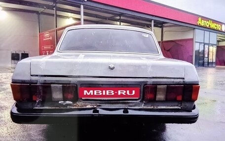 ГАЗ 31029 «Волга», 1994 год, 90 000 рублей, 4 фотография