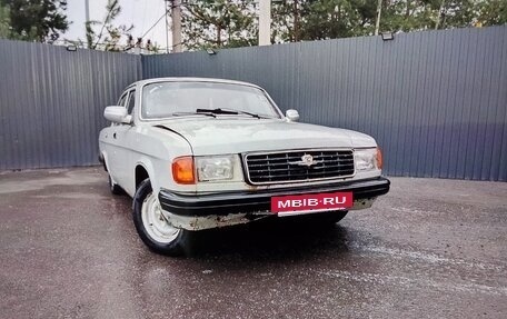 ГАЗ 31029 «Волга», 1994 год, 90 000 рублей, 2 фотография