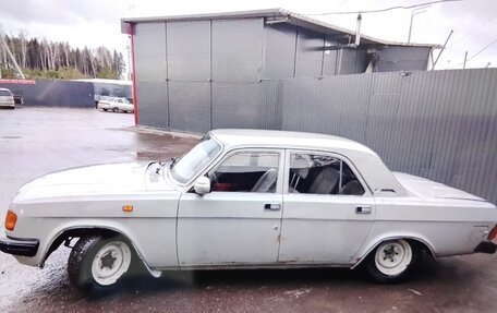 ГАЗ 31029 «Волга», 1994 год, 90 000 рублей, 5 фотография