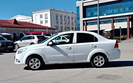 Chevrolet Nexia, 2020 год, 800 000 рублей, 3 фотография