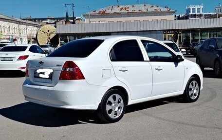 Chevrolet Nexia, 2020 год, 800 000 рублей, 2 фотография